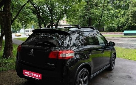 Peugeot 4008, 2012 год, 1 200 000 рублей, 4 фотография