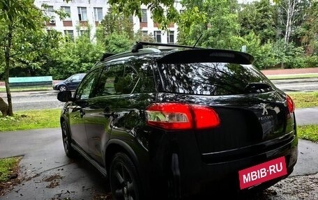 Peugeot 4008, 2012 год, 1 200 000 рублей, 3 фотография