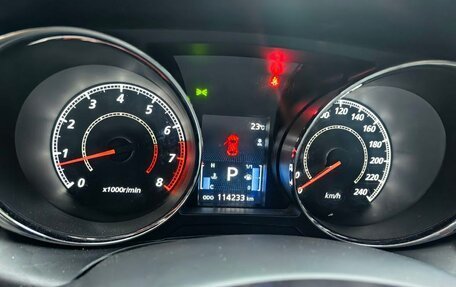 Peugeot 4008, 2012 год, 1 200 000 рублей, 11 фотография