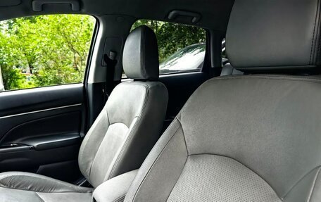 Peugeot 4008, 2012 год, 1 200 000 рублей, 10 фотография