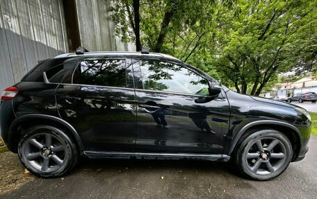 Peugeot 4008, 2012 год, 1 200 000 рублей, 6 фотография