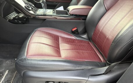 Land Rover Range Rover Evoque II, 2019 год, 4 250 000 рублей, 10 фотография