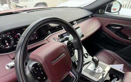 Land Rover Range Rover Evoque II, 2019 год, 4 250 000 рублей, 8 фотография