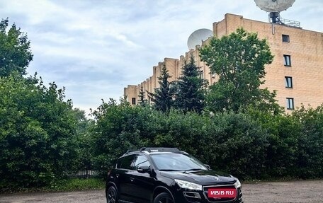 Peugeot 4008, 2012 год, 1 200 000 рублей, 7 фотография