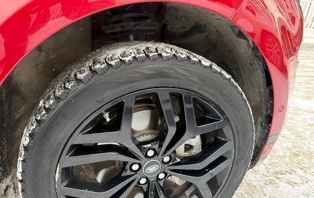 Land Rover Range Rover Evoque II, 2019 год, 4 250 000 рублей, 11 фотография