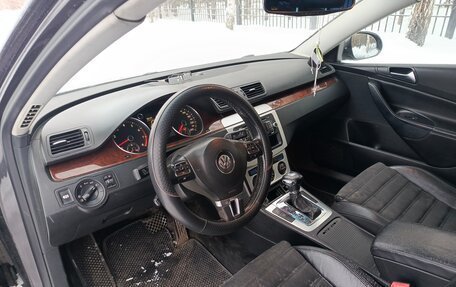 Volkswagen Passat B6, 2009 год, 700 000 рублей, 6 фотография