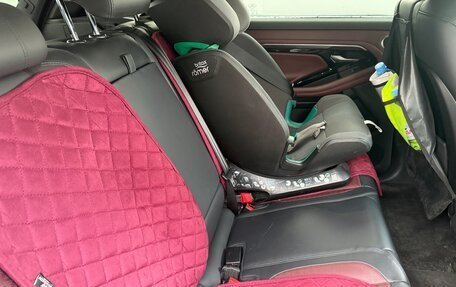 Land Rover Range Rover Evoque II, 2019 год, 4 250 000 рублей, 13 фотография