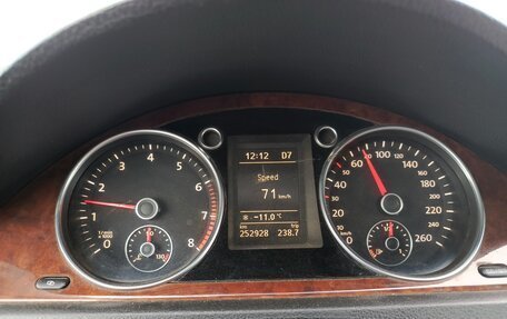 Volkswagen Passat B6, 2009 год, 700 000 рублей, 8 фотография