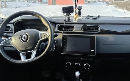 Renault Arkana I, 2019 год, 1 550 000 рублей, 5 фотография