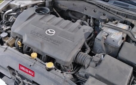 Mazda 6, 2004 год, 535 000 рублей, 6 фотография