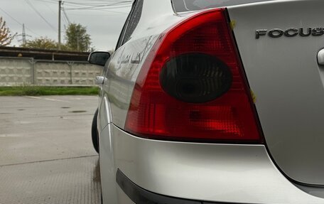 Ford Focus II рестайлинг, 2007 год, 460 000 рублей, 6 фотография