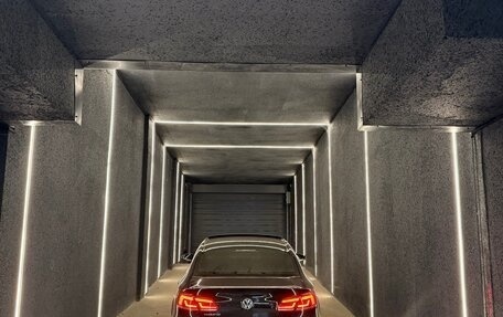 Volkswagen Passat CC I рестайлинг, 2014 год, 1 330 000 рублей, 6 фотография