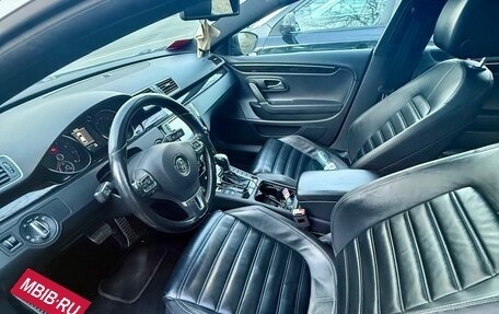 Volkswagen Passat CC I рестайлинг, 2014 год, 1 330 000 рублей, 2 фотография