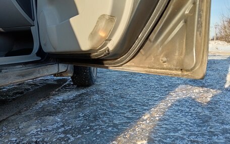 KIA Cerato I, 2005 год, 430 000 рублей, 10 фотография