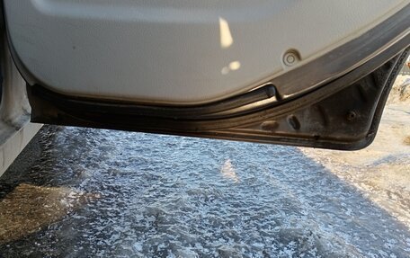 KIA Cerato I, 2005 год, 430 000 рублей, 13 фотография