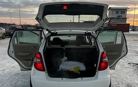 Mercedes-Benz A-Класс, 2011 год, 700 000 рублей, 11 фотография