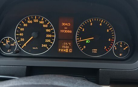 Mercedes-Benz A-Класс, 2011 год, 700 000 рублей, 8 фотография