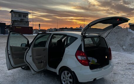 Mercedes-Benz A-Класс, 2011 год, 700 000 рублей, 12 фотография