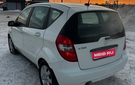 Mercedes-Benz A-Класс, 2011 год, 700 000 рублей, 4 фотография