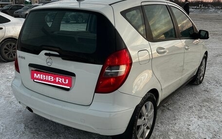 Mercedes-Benz A-Класс, 2011 год, 700 000 рублей, 5 фотография