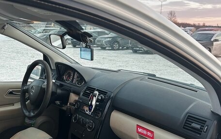 Mercedes-Benz A-Класс, 2011 год, 700 000 рублей, 7 фотография