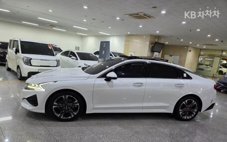 KIA K5, 2023 год, 2 200 000 рублей, 3 фотография