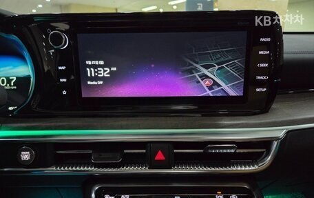 KIA K5, 2023 год, 2 200 000 рублей, 11 фотография