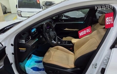 KIA K5, 2023 год, 2 200 000 рублей, 6 фотография