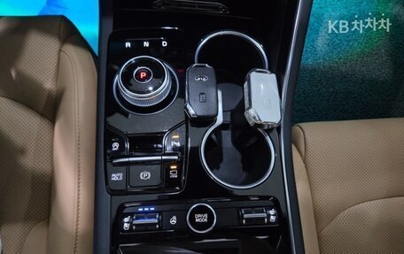 KIA K5, 2023 год, 2 200 000 рублей, 12 фотография