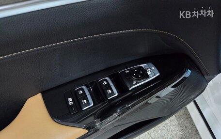 KIA K5, 2023 год, 2 200 000 рублей, 14 фотография