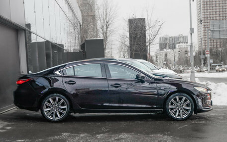 Mazda 6, 2023 год, 3 080 000 рублей, 4 фотография