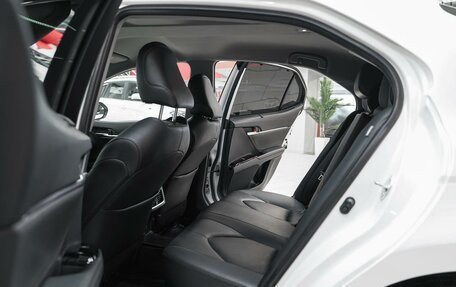 Toyota Camry, 2019 год, 2 690 000 рублей, 7 фотография