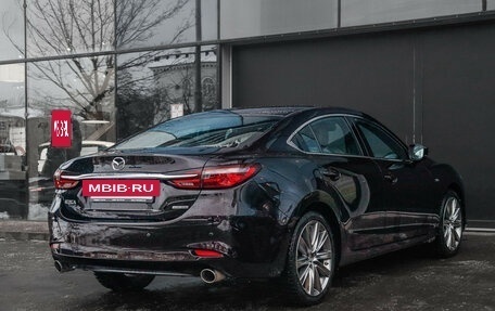 Mazda 6, 2023 год, 3 080 000 рублей, 5 фотография