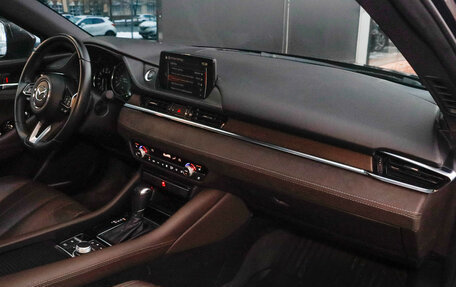 Mazda 6, 2023 год, 3 080 000 рублей, 9 фотография