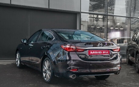 Mazda 6, 2023 год, 3 080 000 рублей, 7 фотография