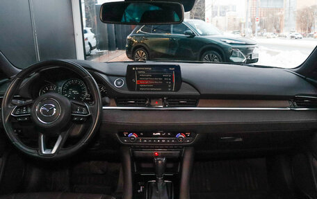 Mazda 6, 2023 год, 3 080 000 рублей, 11 фотография