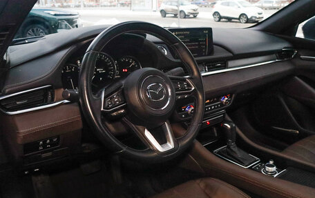 Mazda 6, 2023 год, 3 080 000 рублей, 14 фотография