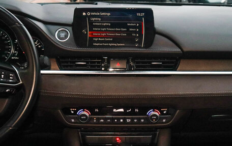 Mazda 6, 2023 год, 3 080 000 рублей, 12 фотография