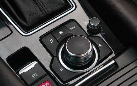 Mazda 6, 2023 год, 3 080 000 рублей, 20 фотография