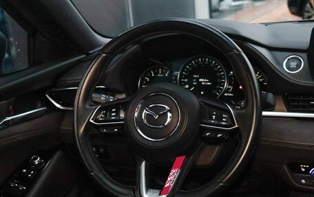 Mazda 6, 2023 год, 3 080 000 рублей, 13 фотография