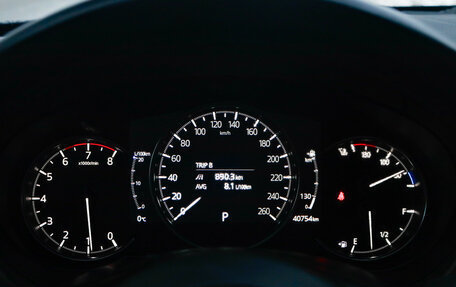 Mazda 6, 2023 год, 3 080 000 рублей, 31 фотография