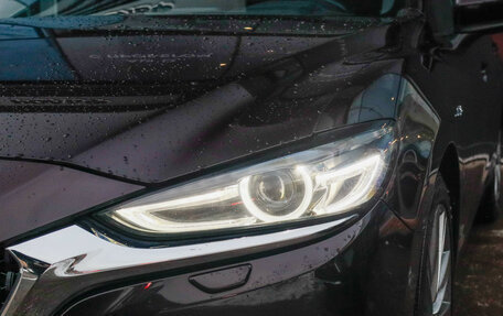 Mazda 6, 2023 год, 3 080 000 рублей, 32 фотография