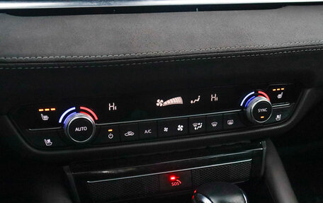 Mazda 6, 2023 год, 3 080 000 рублей, 26 фотография