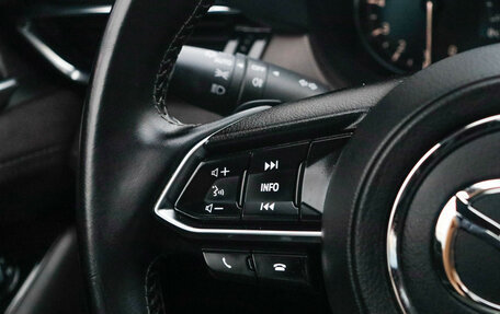 Mazda 6, 2023 год, 3 080 000 рублей, 28 фотография