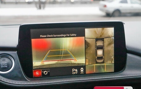 Mazda 6, 2023 год, 3 080 000 рублей, 22 фотография