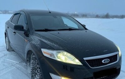 Ford Mondeo IV, 2010 год, 670 000 рублей, 1 фотография
