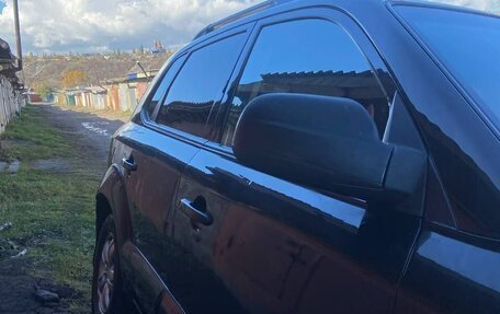 Hyundai Tucson III, 2006 год, 850 000 рублей, 1 фотография