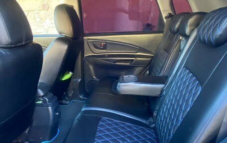 Hyundai Tucson III, 2006 год, 850 000 рублей, 4 фотография