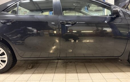 Toyota Corolla, 2013 год, 1 000 000 рублей, 1 фотография