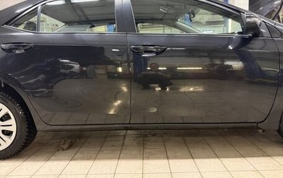 Toyota Corolla, 2013 год, 1 000 000 рублей, 1 фотография